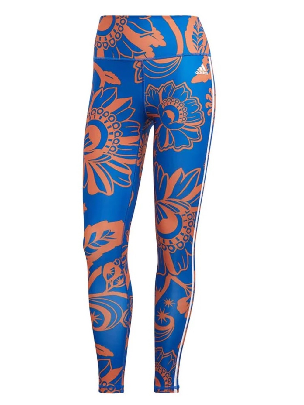 Adidas x FARM Rio Graphic Leggings